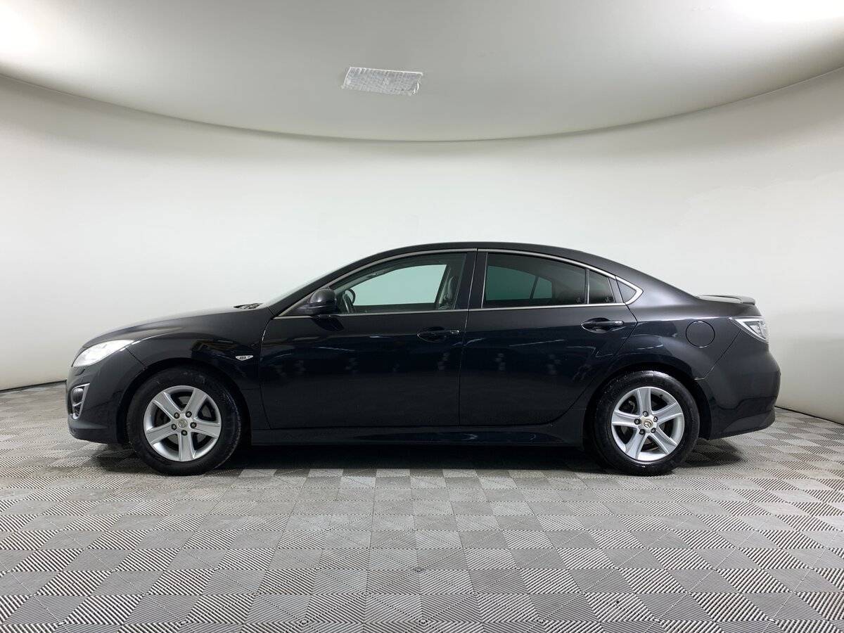 Купить Mazda 6, 2012, 345 763 км, фото №8