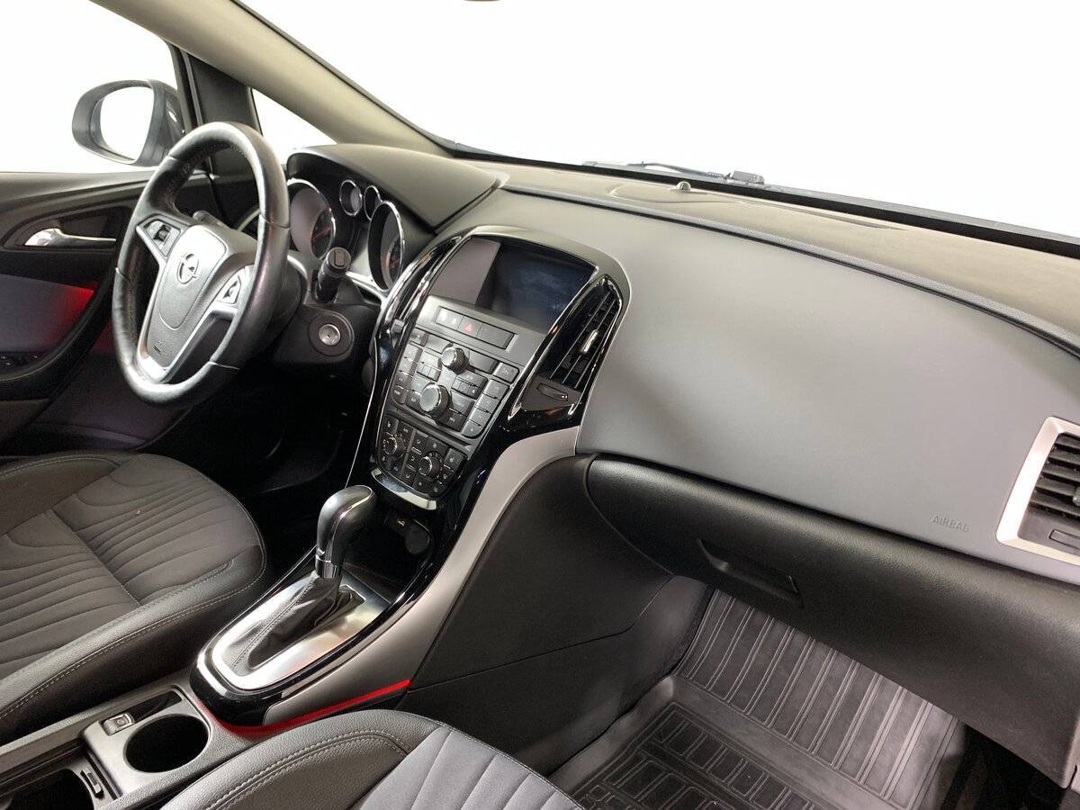Купить Opel Astra, 2014, 93 000 км, фото №13