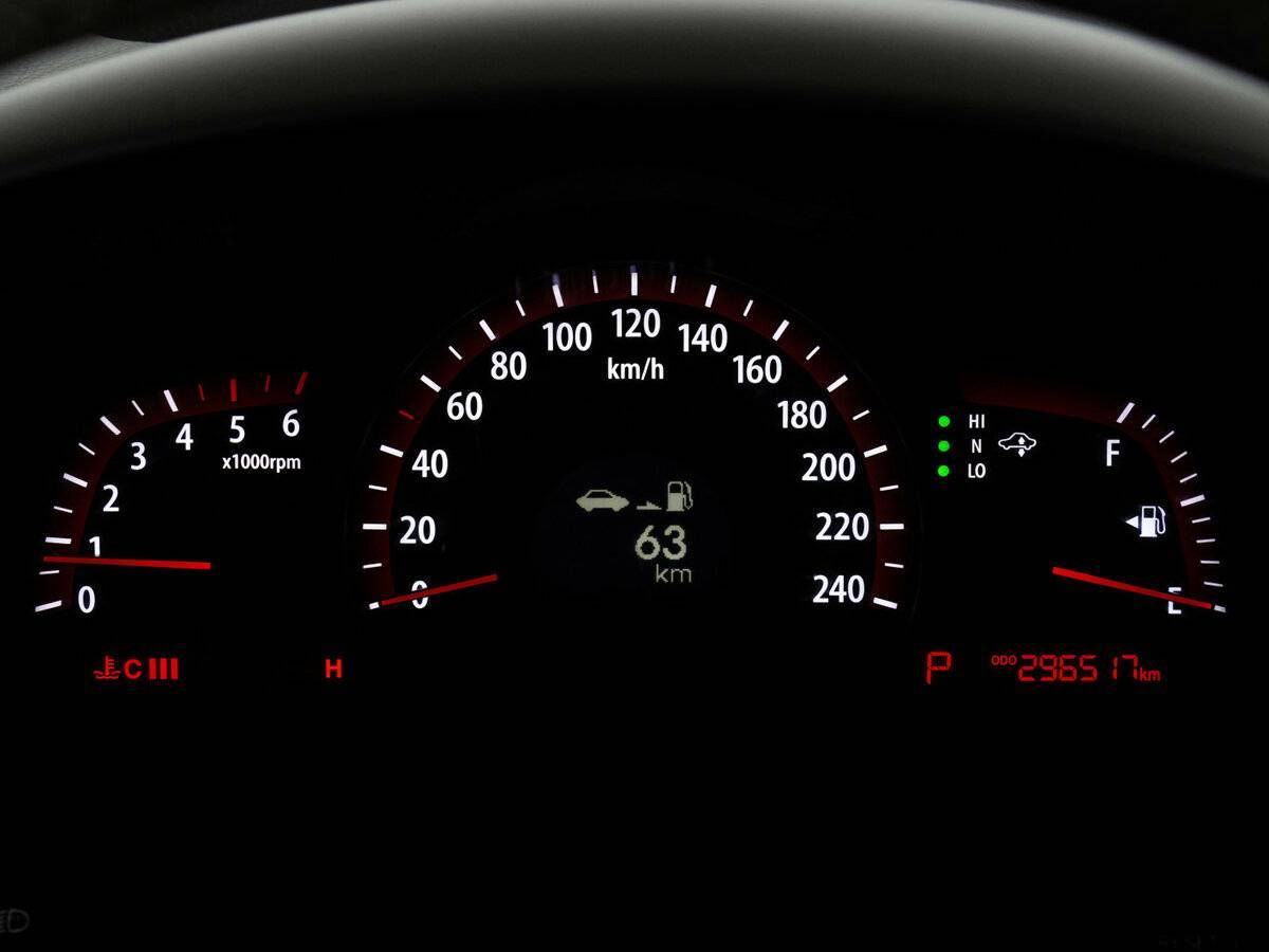 Купить Kia Mohave 8-speed, 2012, 296 468 км, фото №26