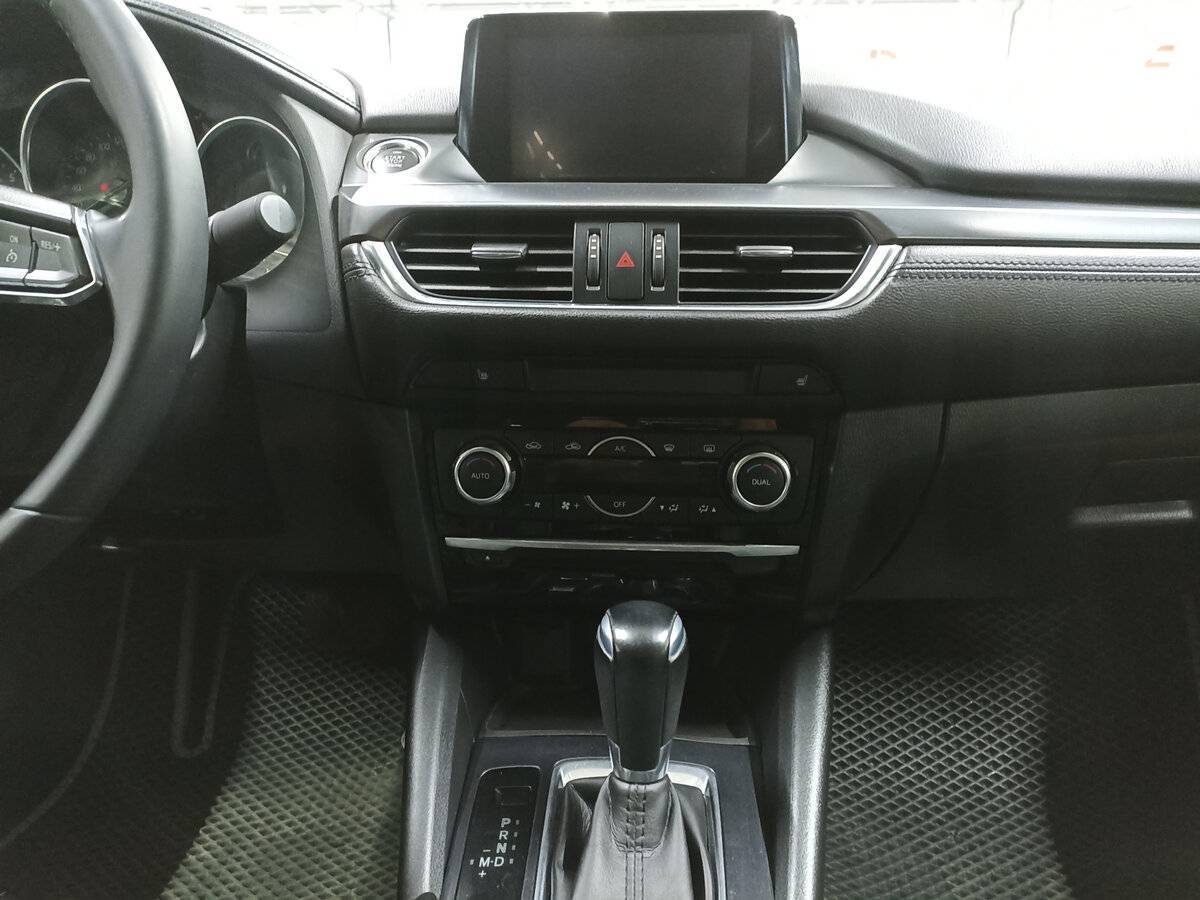 Купить Mazda 6, 2017, 142 979 км, фото №15