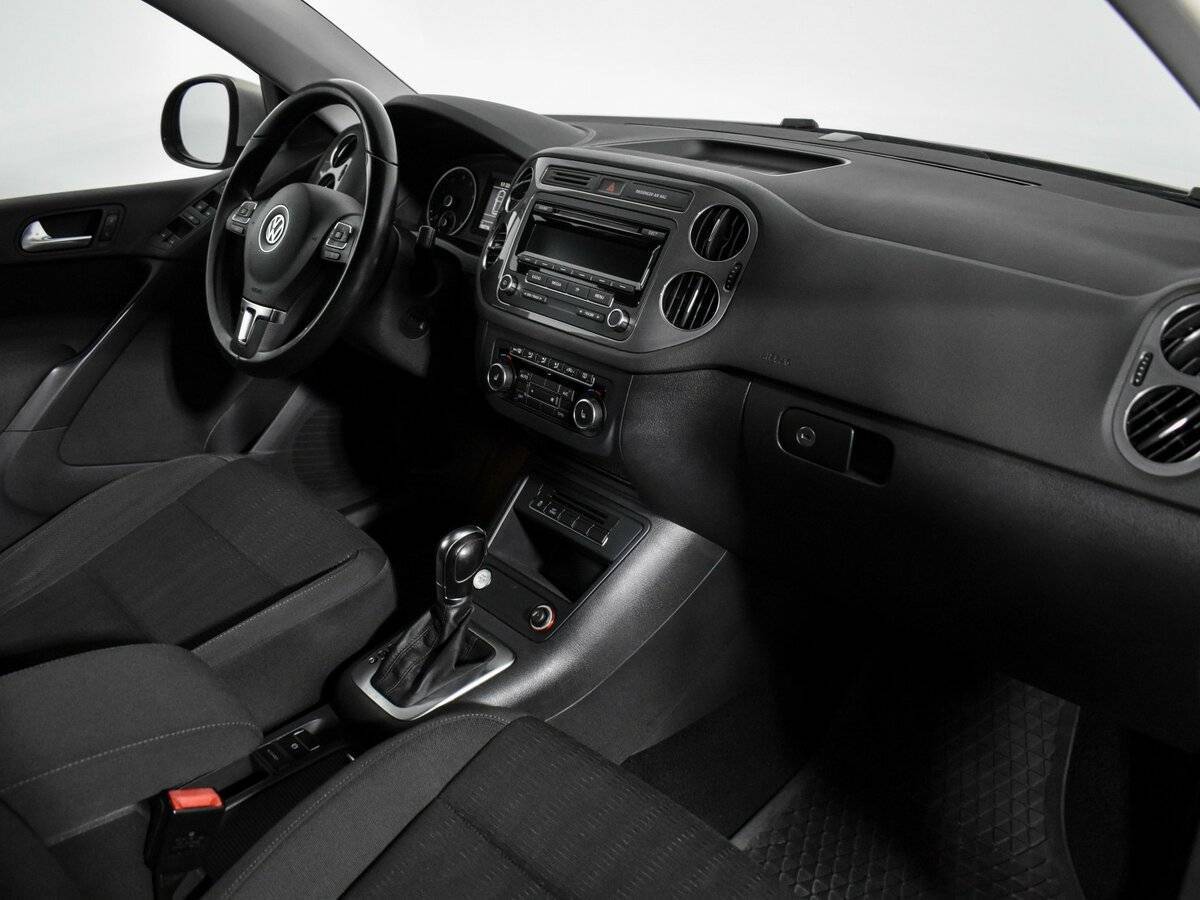 Купить Volkswagen Tiguan, 2013, 208 714 км, фото №18
