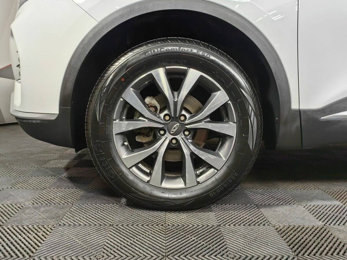 Купить Chery Tiggo 7 Pro, 2022, 41 204 км, фото №16