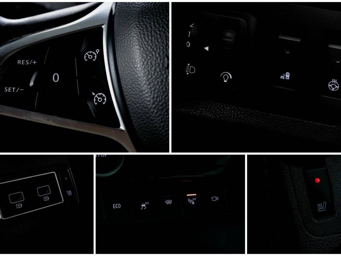 Купить Renault Kaptur, 2021, 40 600 км, фото №19