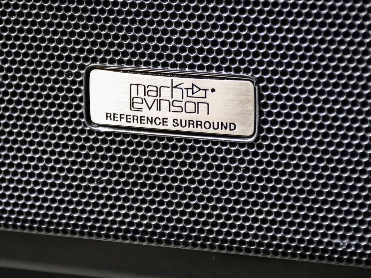 Купить Lexus LS 460, 2012, 344 003 км, фото №19