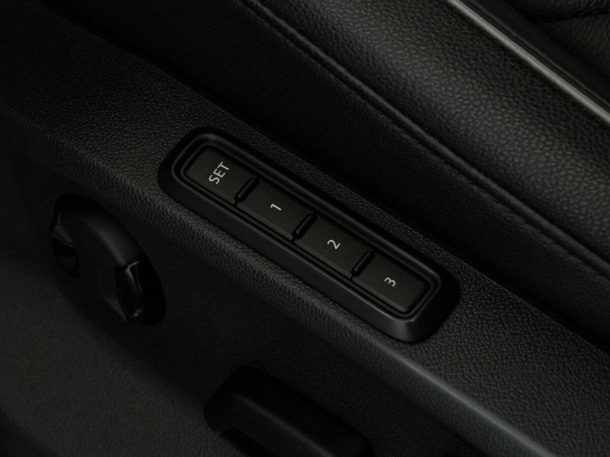 Купить Volkswagen Tiguan, 2017, 128 093 км, фото №25