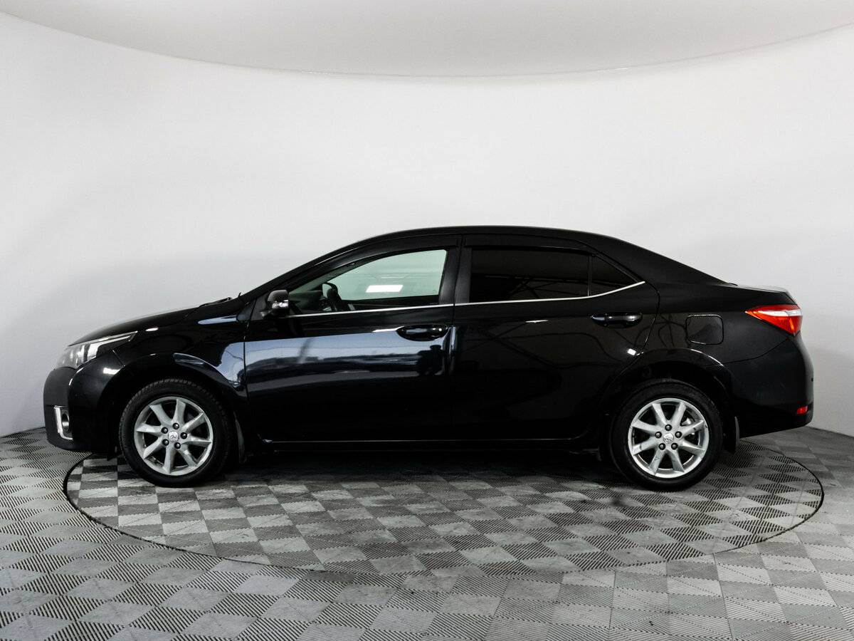 Купить Toyota Corolla, 2013, 340 342 км, фото №8