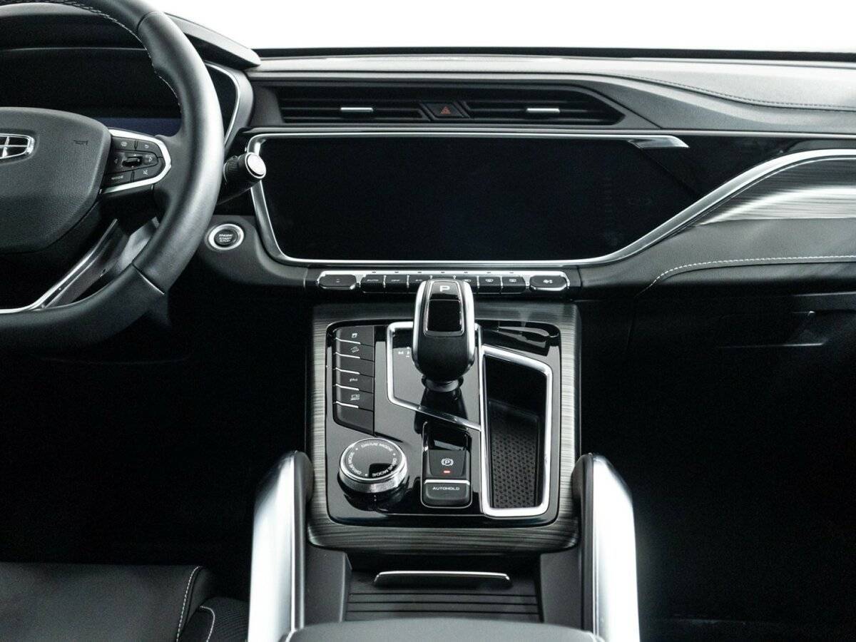 Купить Geely Atlas Pro, 2023, 26 000 км, фото №14