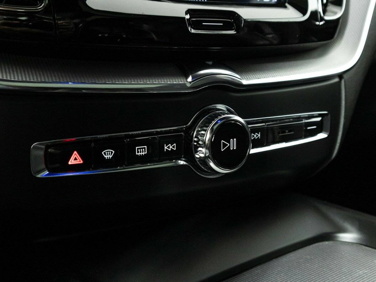 Купить Volvo XC60, 2018, 112 295 км, фото №22