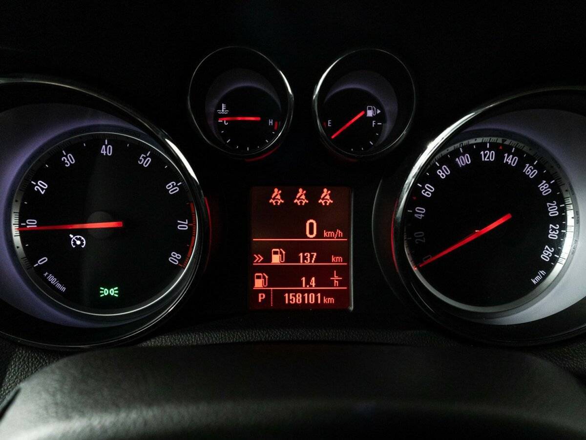 Купить Opel Mokka, 2012, 158 098 км, фото №12