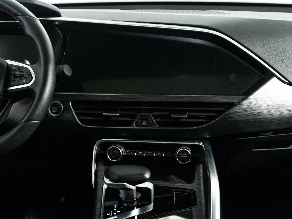 Купить Geely Tugella, 2022, 59 404 км, фото №14