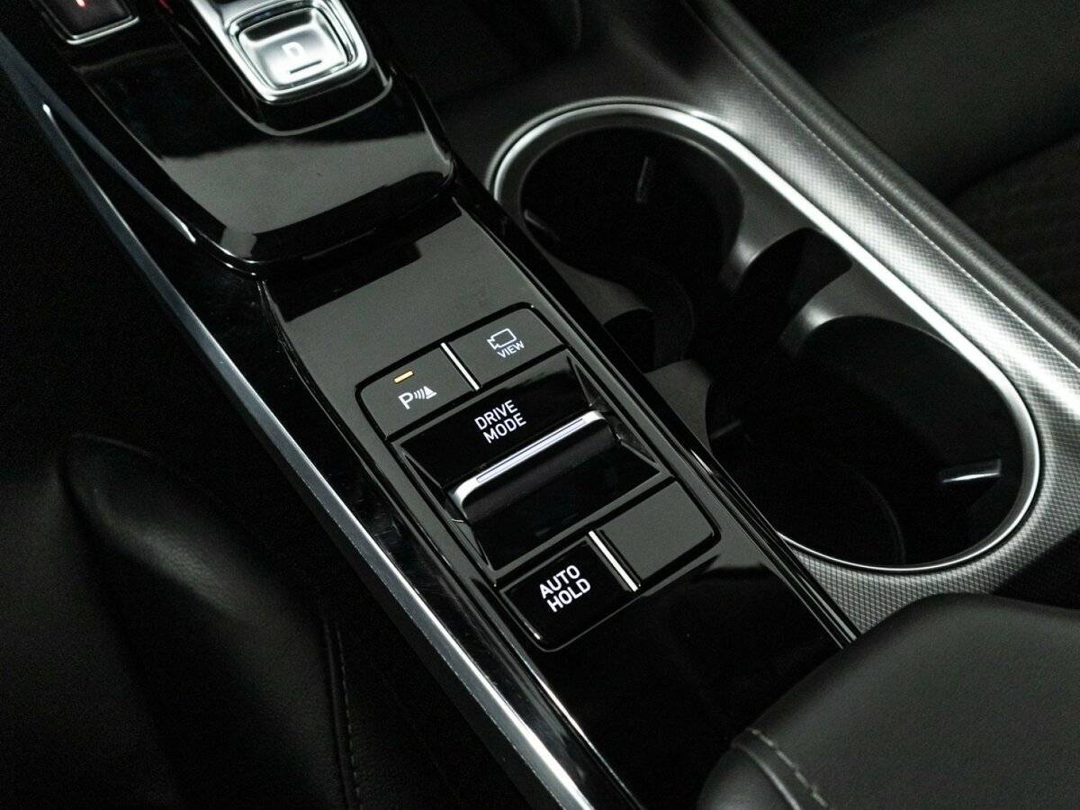 Купить Hyundai Sonata, 2020, 53 330 км, фото №18