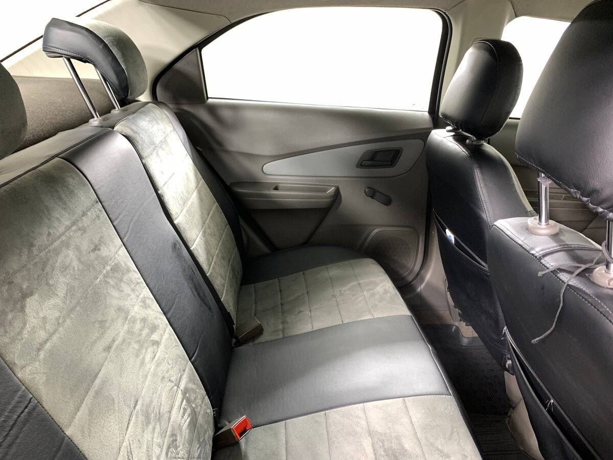 Купить Chevrolet Cobalt, 2013, 285 742 км, фото №17