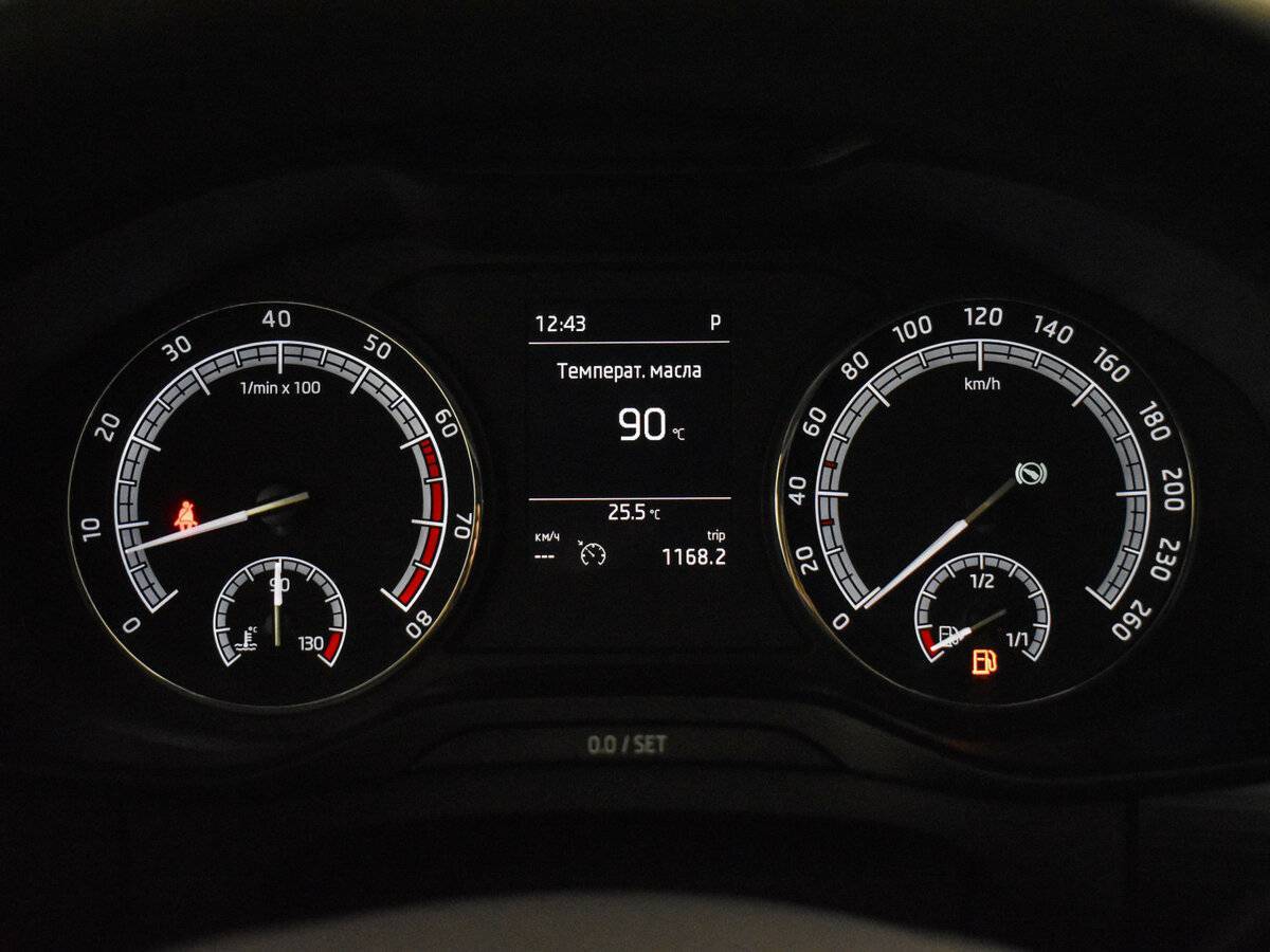 Купить Skoda Kodiaq, 2018, 146 107 км, фото №19