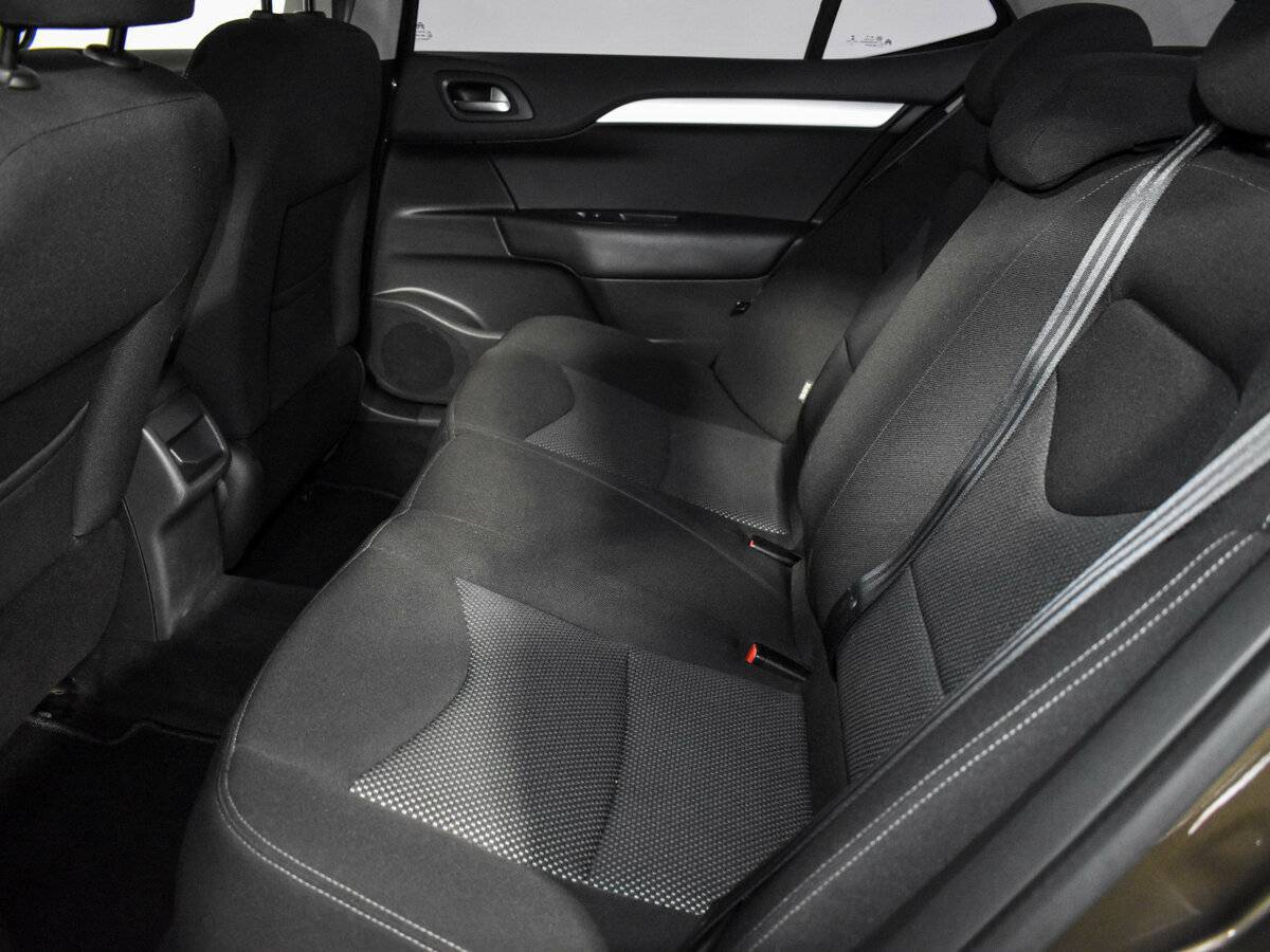 Купить Citroen C4, 2015, 125 000 км, фото №11