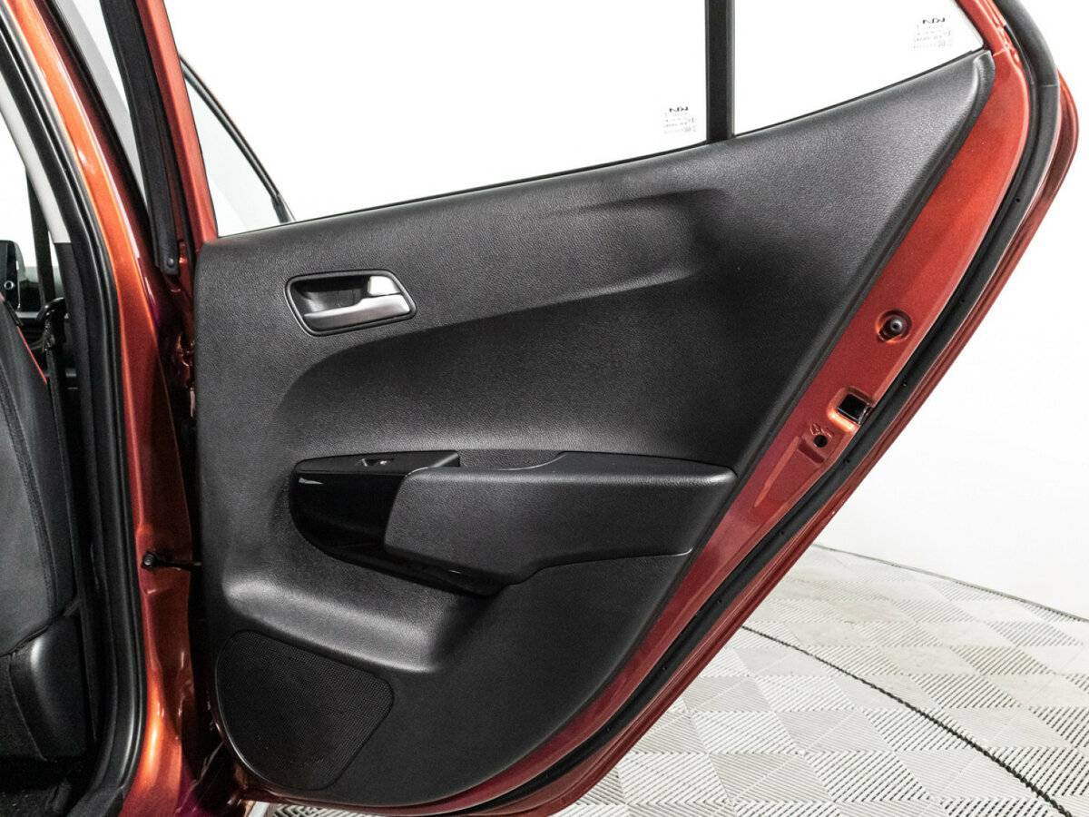 Купить Kia Picanto, 2022, 13 646 км, фото №27