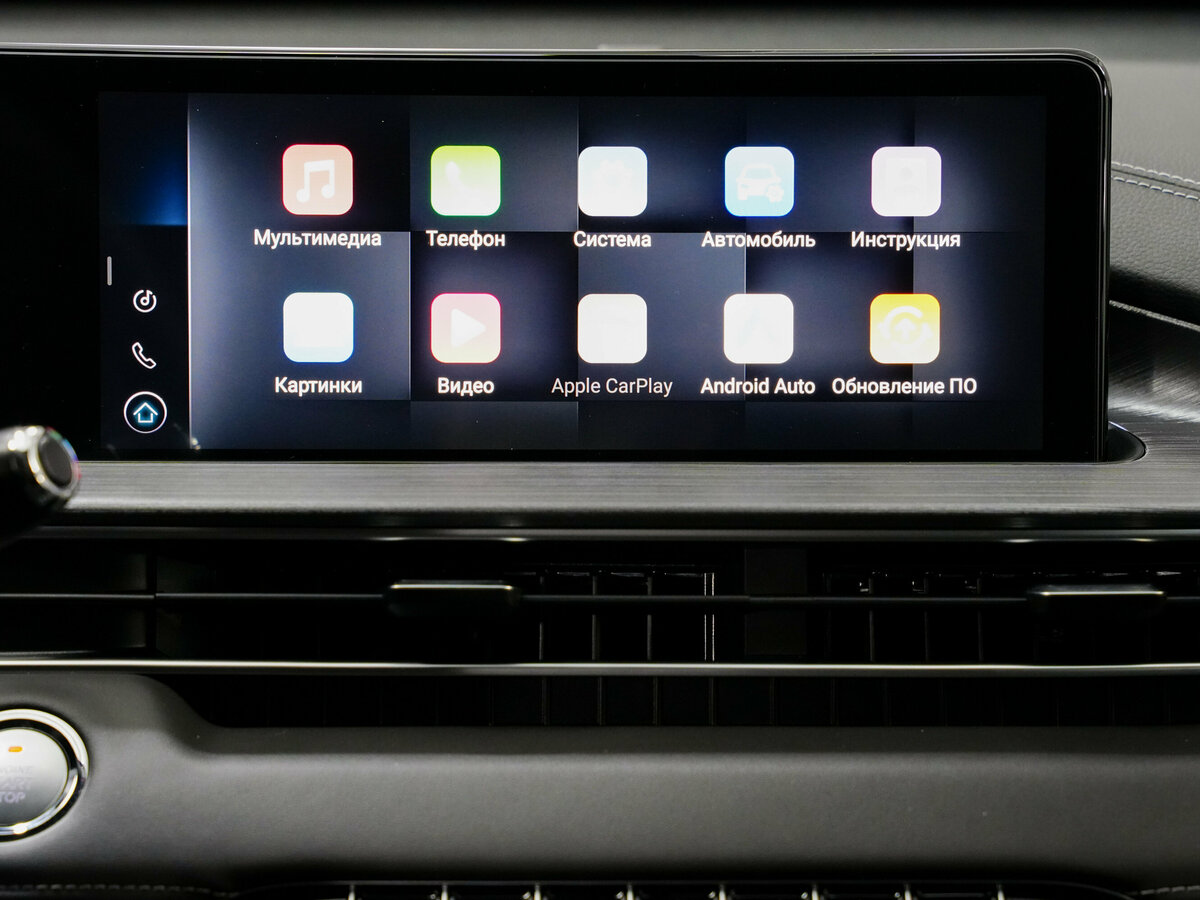 Купить Chery Tiggo 7 Pro Max I, 2023, 3 052 км, фото №18