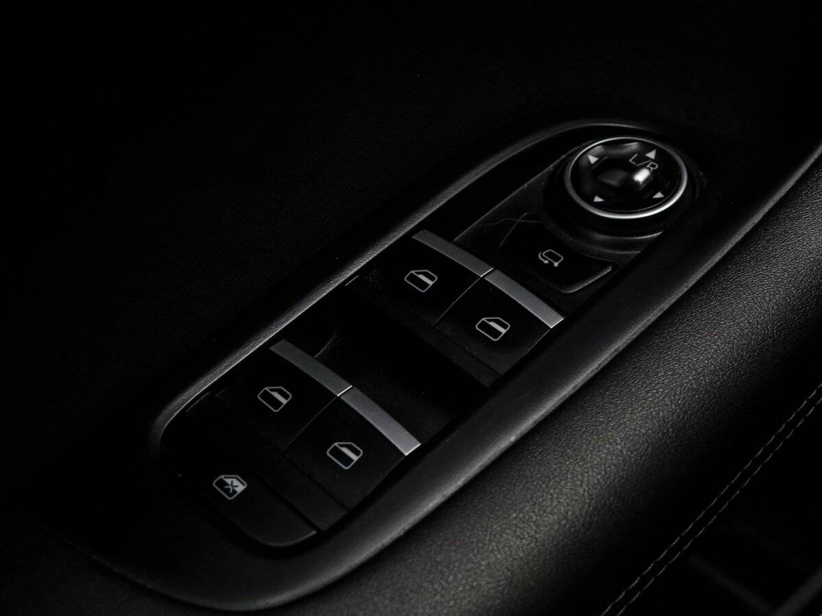 Купить Chery Tiggo 7 Pro I, 2022, 133 485 км, фото №12