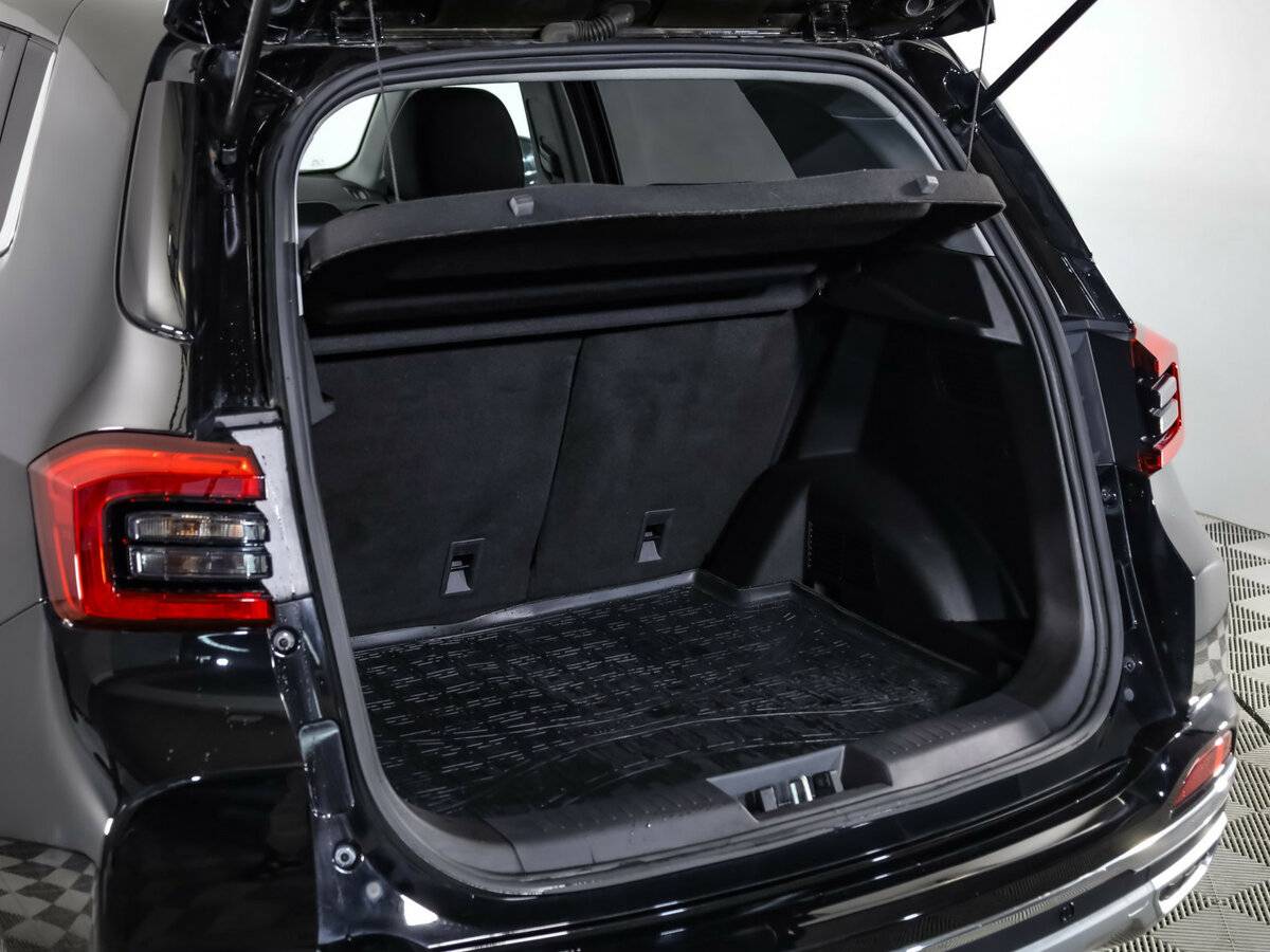 Купить Chery Tiggo 4 I Рестайлинг, 2019, 81 803 км, фото №28