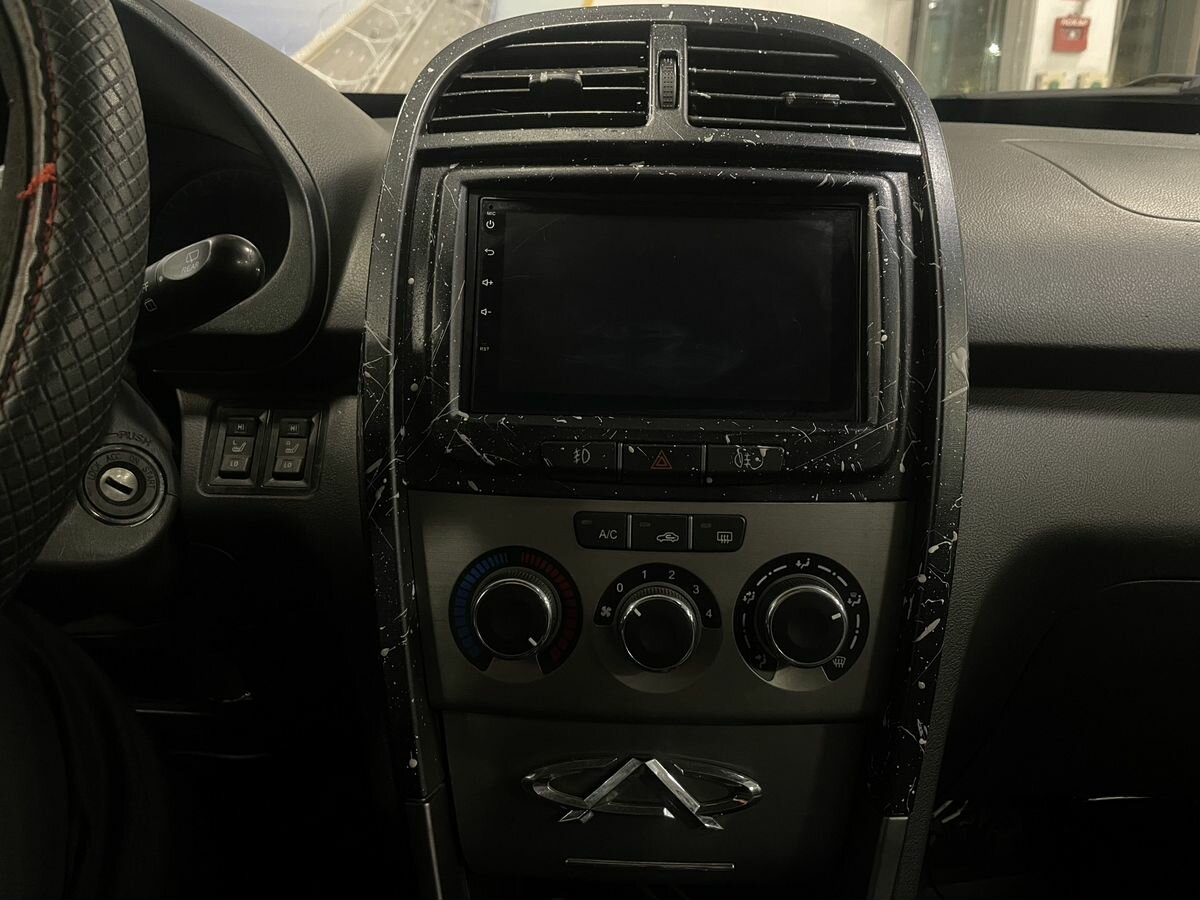 Купить Chery Tiggo (T11) I Рестайлинг (FL), 2014, 88 623 км, фото №6