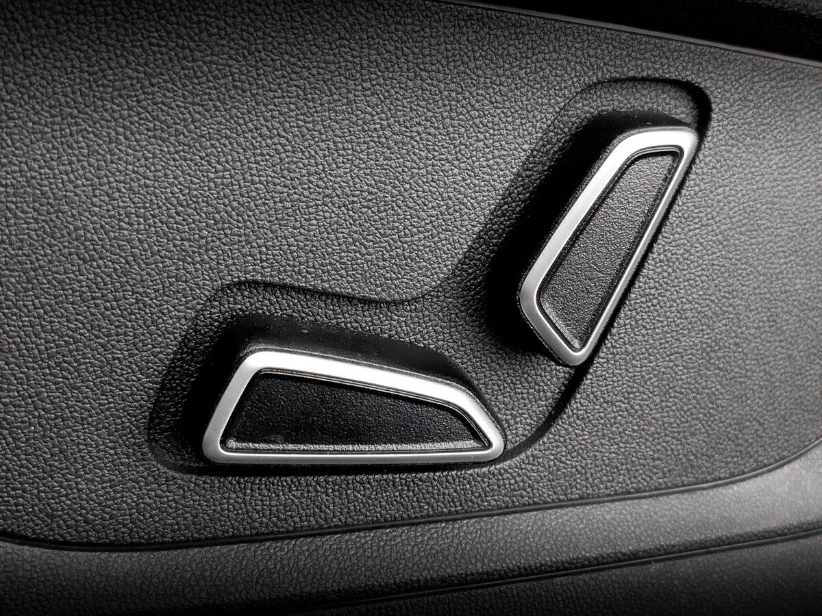 Купить Changan CS55 Plus II, 2023, 30 728 км, фото №20