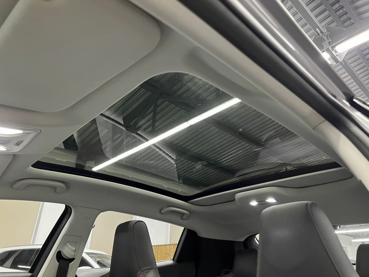 Купить Changan UNI-T I, 2023, 54 167 км, фото №23