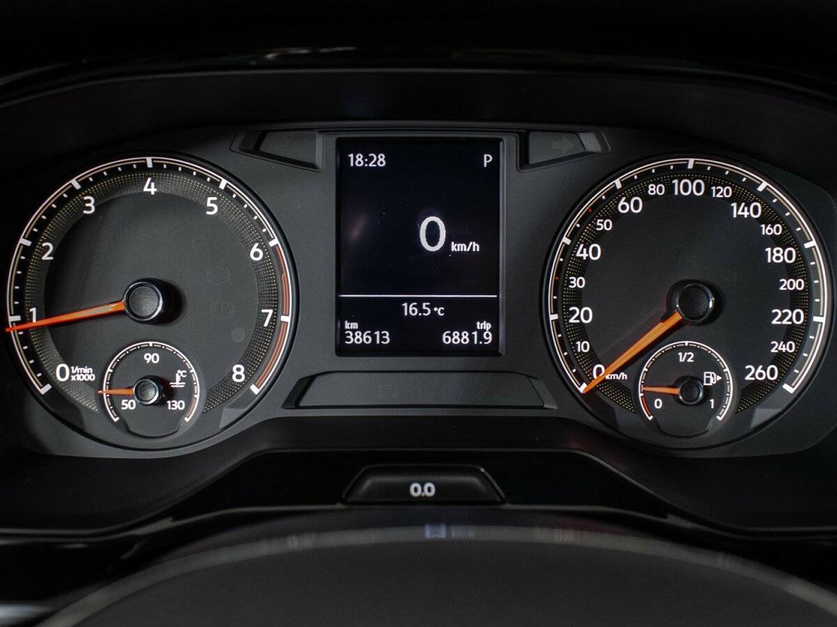 Купить Volkswagen Bora IV, 2021, 36 845 км, фото №10