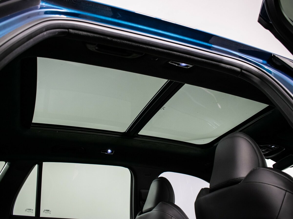 Купить Geely Monjaro I, 2022, 96 454 км, фото №9