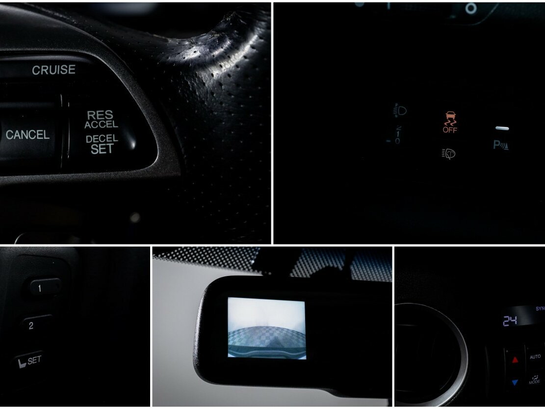 Купить Honda Pilot II Рестайлинг, 2013, 153 539 км, фото №19