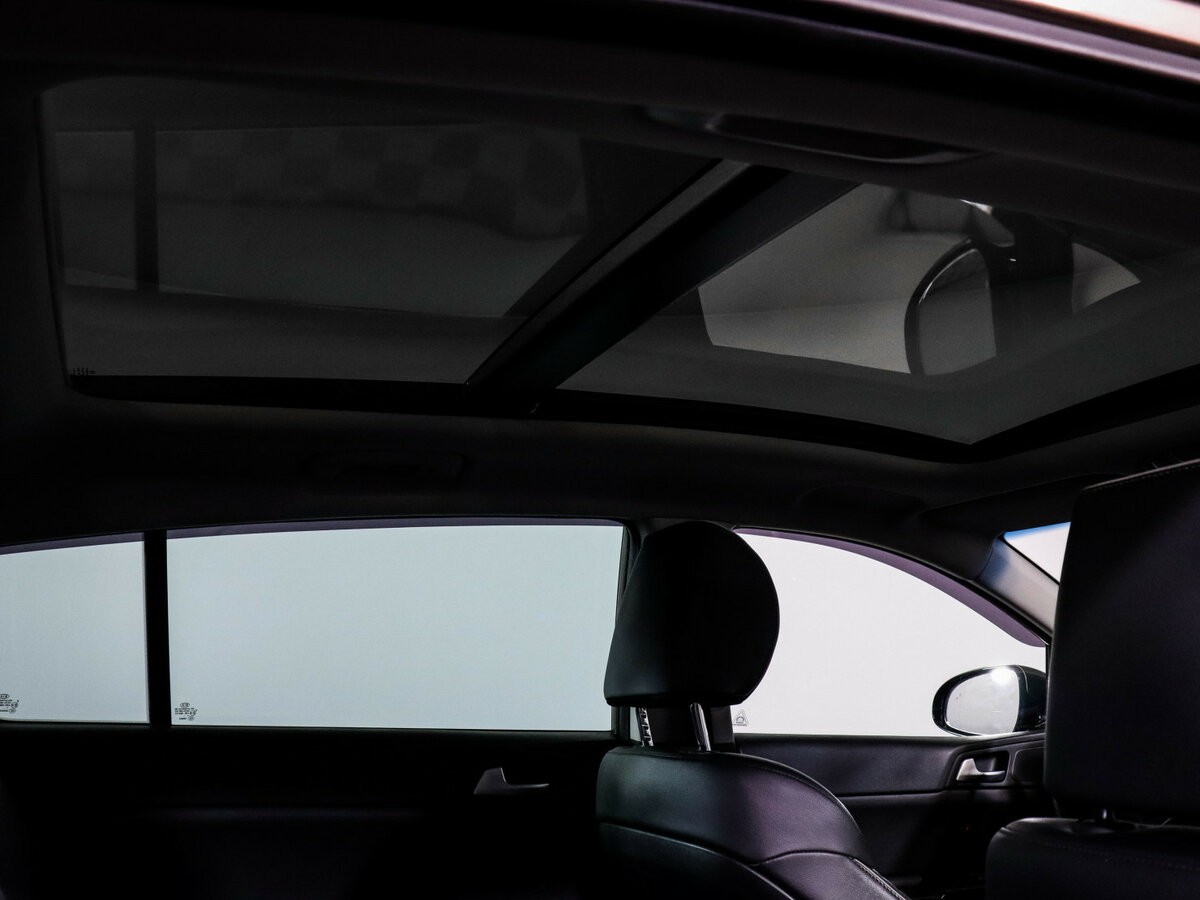 Купить Kia Sportage IV, 2018, 94 072 км, фото №13