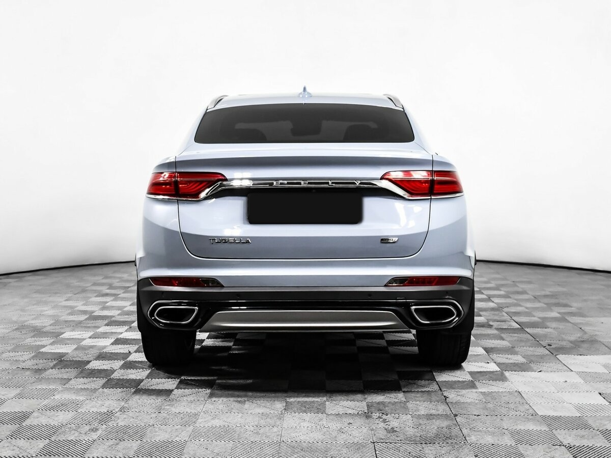 Купить Geely Tugella I, 2022, 68 503 км, фото №5