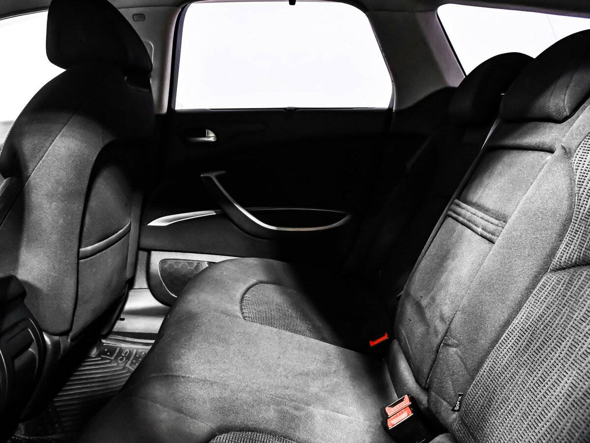 Купить Citroen C5 II, 2012, 254 000 км, фото №10