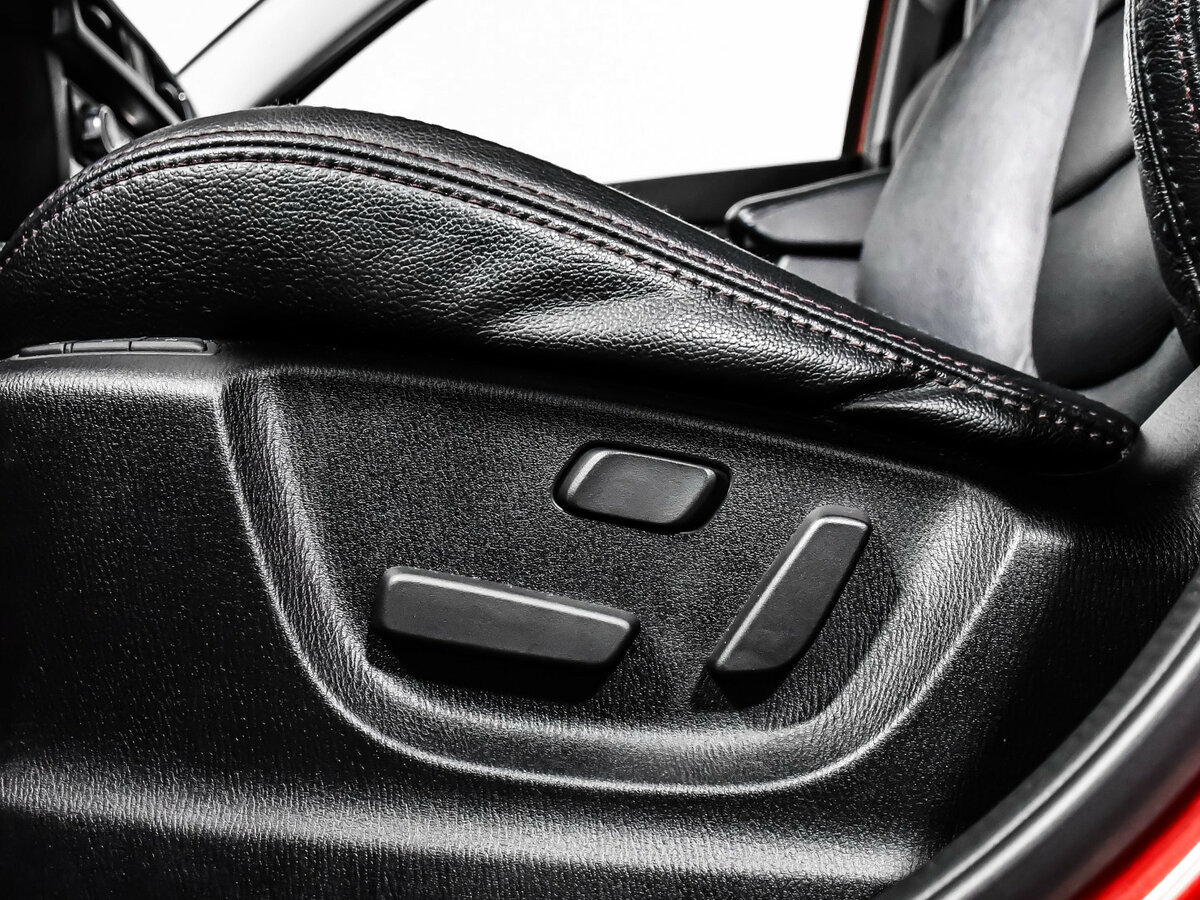 Купить Mazda CX-5 I Рестайлинг, 2016, 92 981 км, фото №14