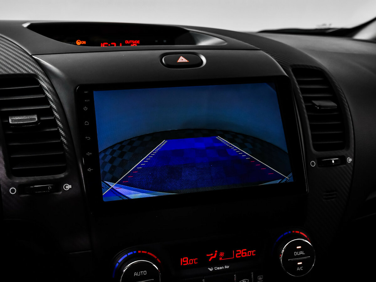 Купить Kia Cerato III, 2013, 61 000 км, фото №10