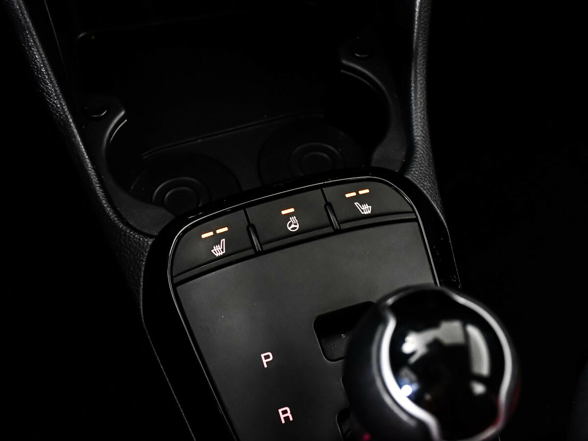 Купить Kia Picanto GT Line III, 2021, 45 627 км, фото №16