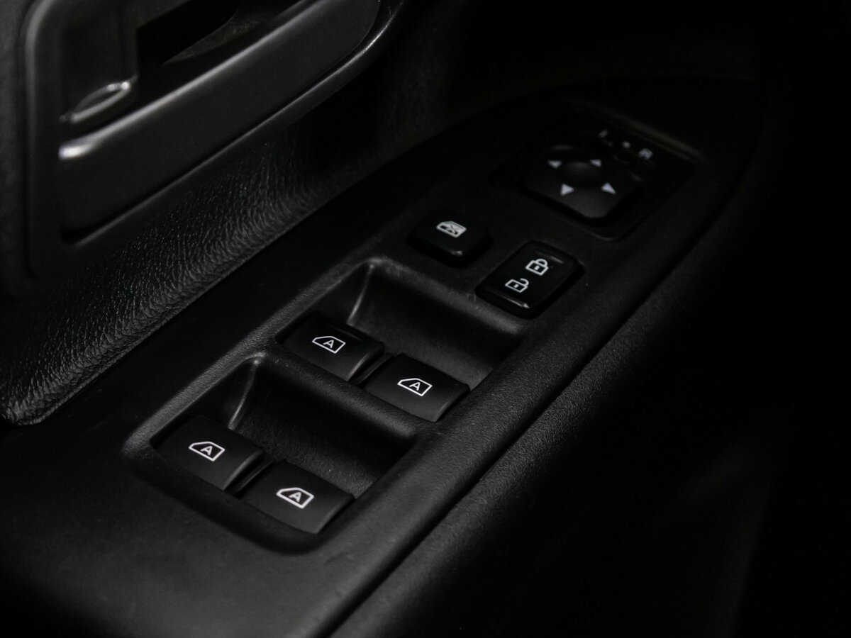 Купить Mitsubishi Outlander III Рестайлинг 3, 2019, 135 789 км, фото №14