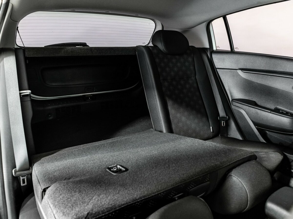 Купить Kia Rio X-Line IV, 2019, 167 840 км, фото №16