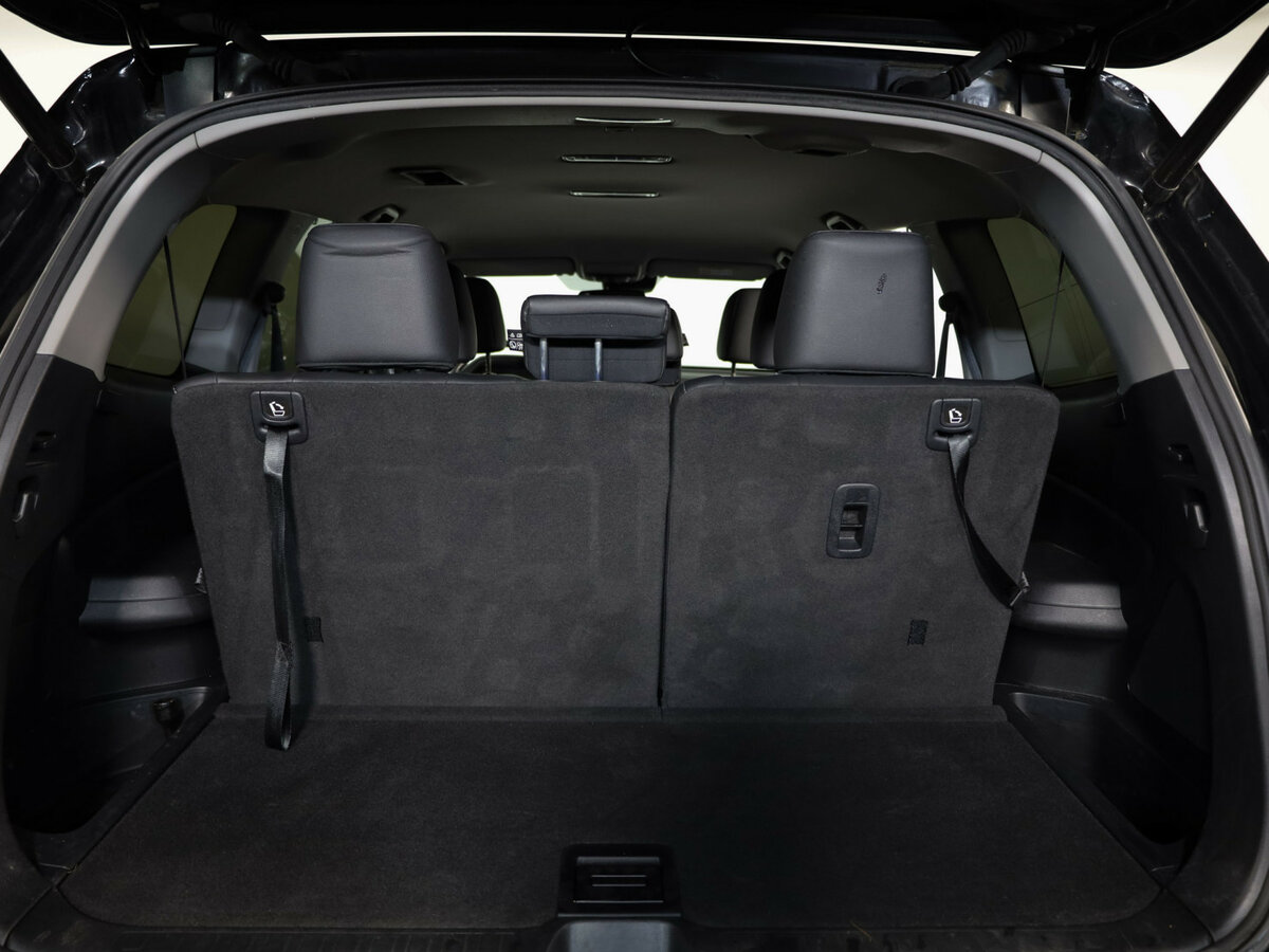 Купить Honda Pilot III, 2016, 190 000 км, фото №16