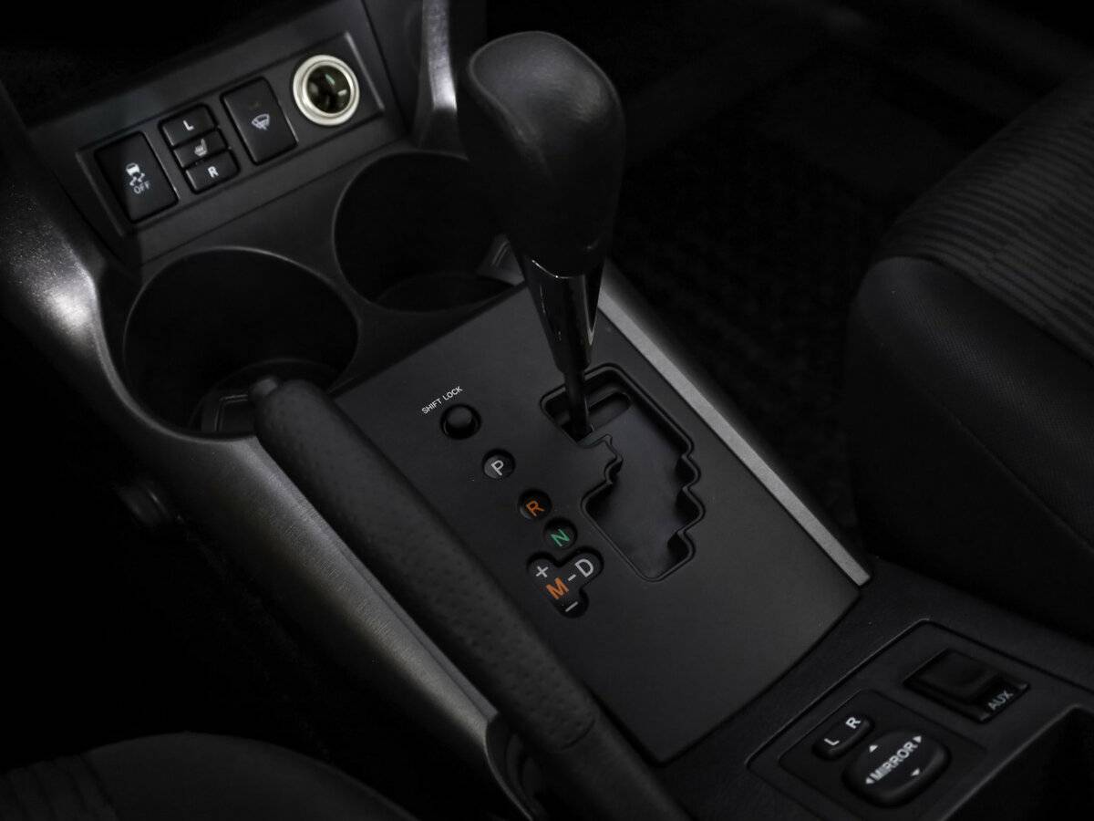 Купить Toyota RAV4 III (XA30) Рестайлинг, 2012, 96 736 км, фото №16