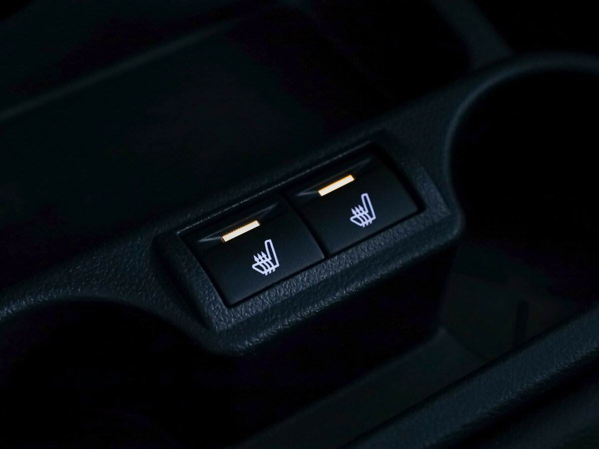 Купить Lada (ВАЗ) Granta I Рестайлинг, 2020, 135 269 км, фото №14