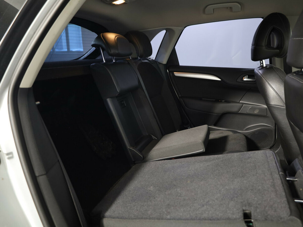 Купить Citroen C4 II, 2012, 188 782 км, фото №14