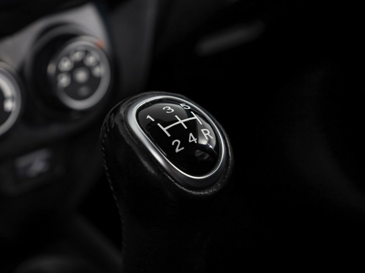 Купить Mitsubishi ASX I Рестайлинг, 2014, 77 829 км, фото №14