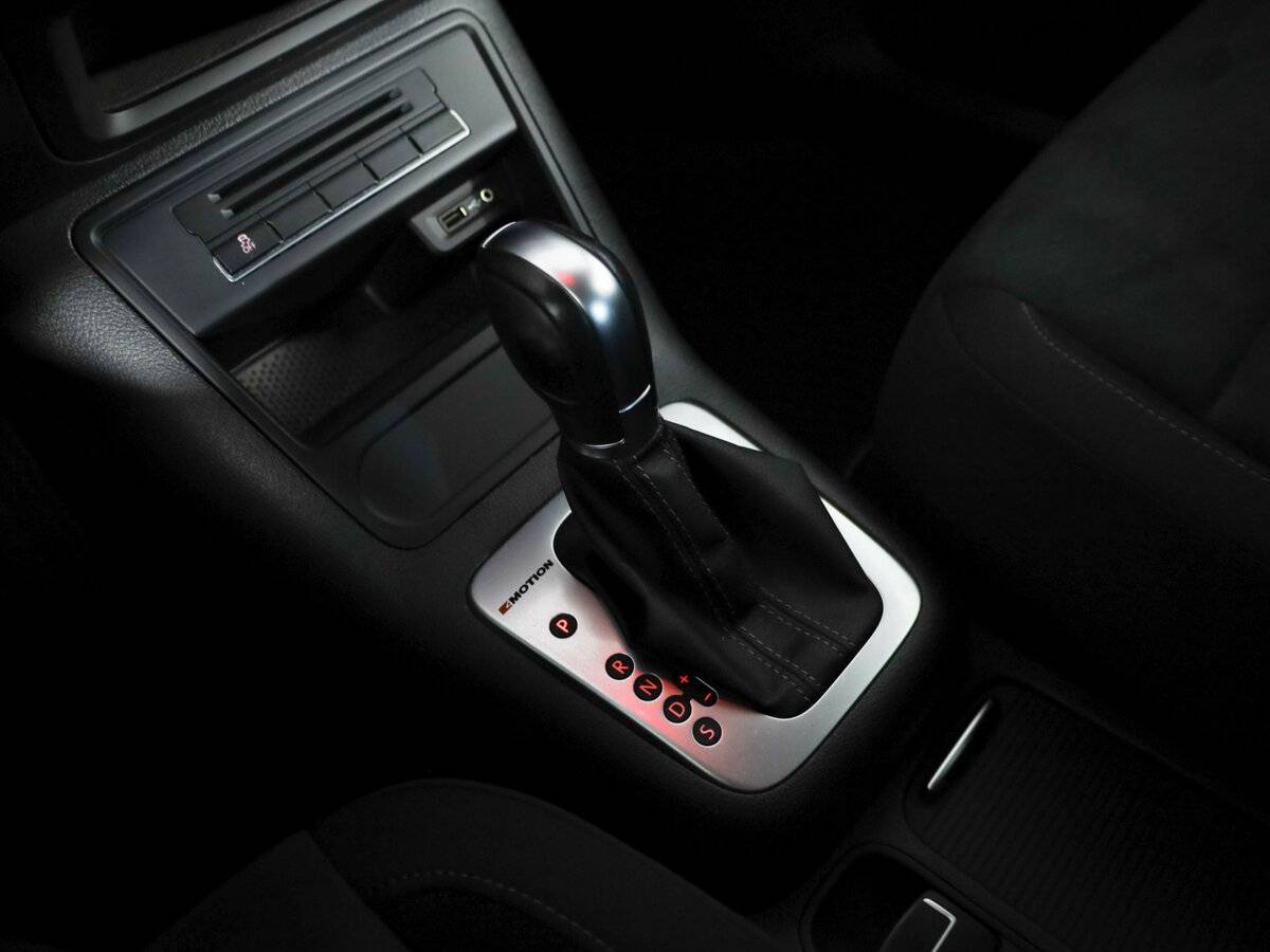 Купить Volkswagen Tiguan I Рестайлинг, 2016, 68 764 км, фото №23