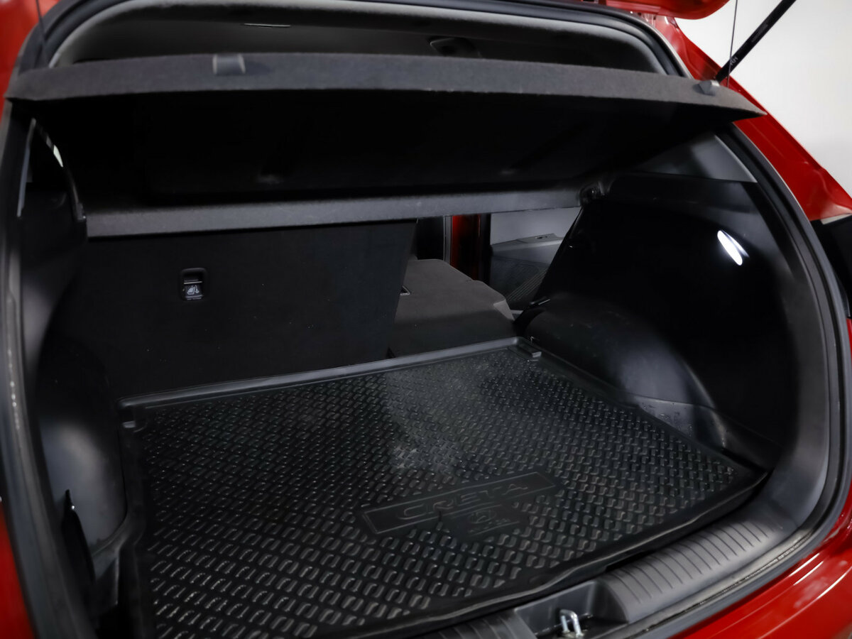 Купить Hyundai Creta I Рестайлинг, 2020, 45 000 км, фото №23