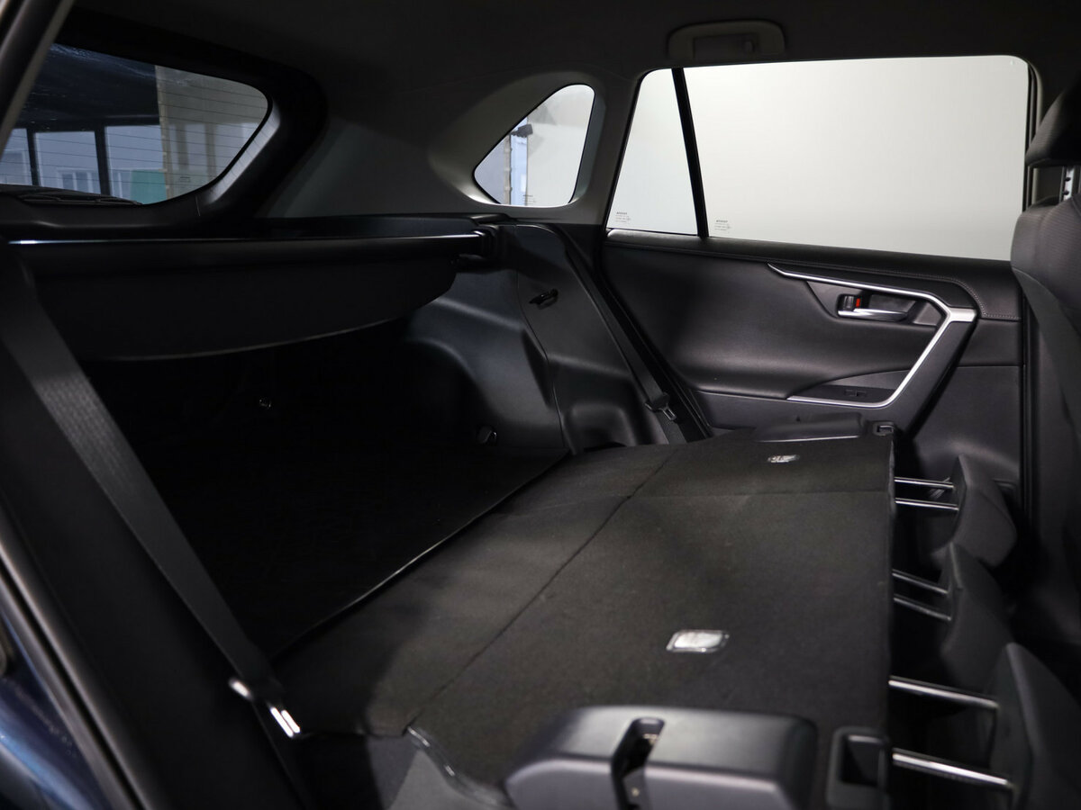 Купить Toyota RAV4 V (XA50), 2019, 225 569 км, фото №16
