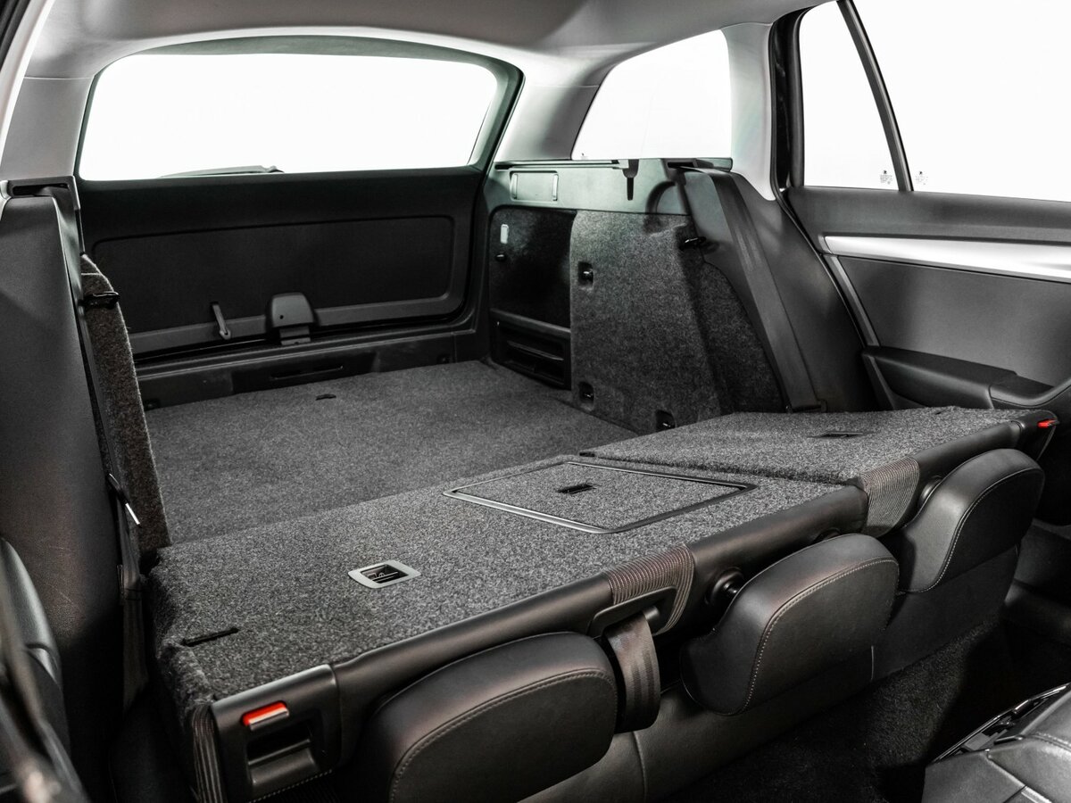 Купить Skoda Octavia III (A7), 2014, 179 287 км, фото №17