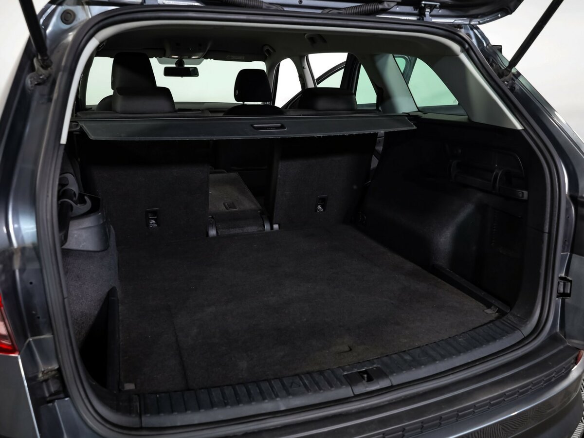 Купить Skoda Kodiaq I, 2018, 188 283 км, фото №22