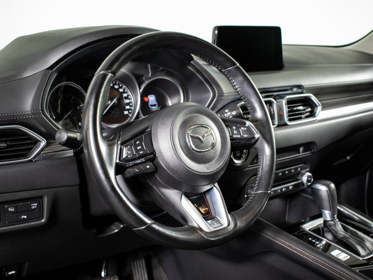 Купить Mazda CX-5 II, 2020, 174 000 км, фото №11