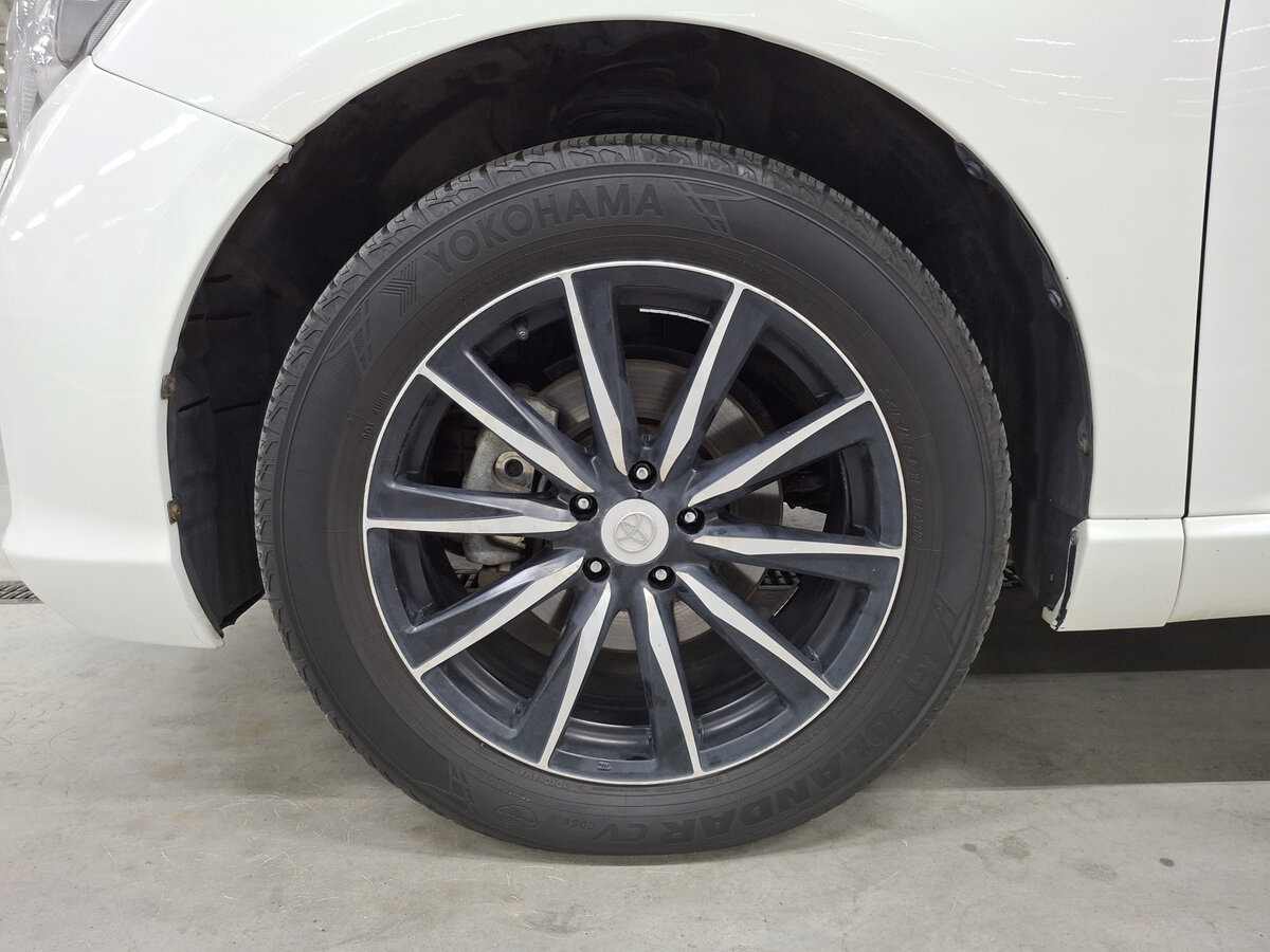 Купить Toyota Venza I Рестайлинг, 2014, 197 548 км, фото №18