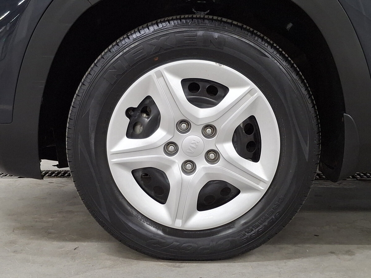 Купить Kia Seltos I, 2021, 52 981 км, фото №18