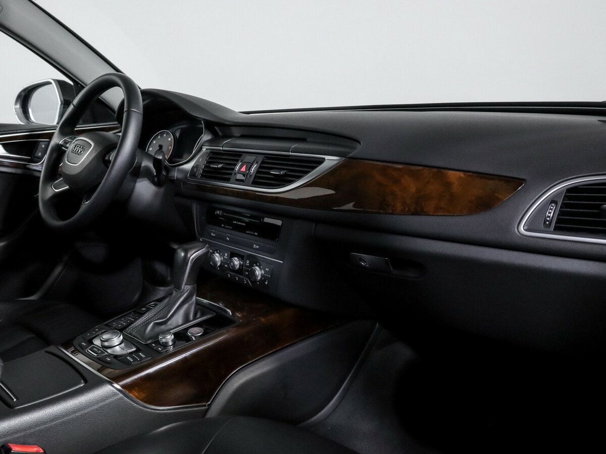 Купить Audi A6 IV (C7) Рестайлинг, 2015, 82 467 км, фото №7